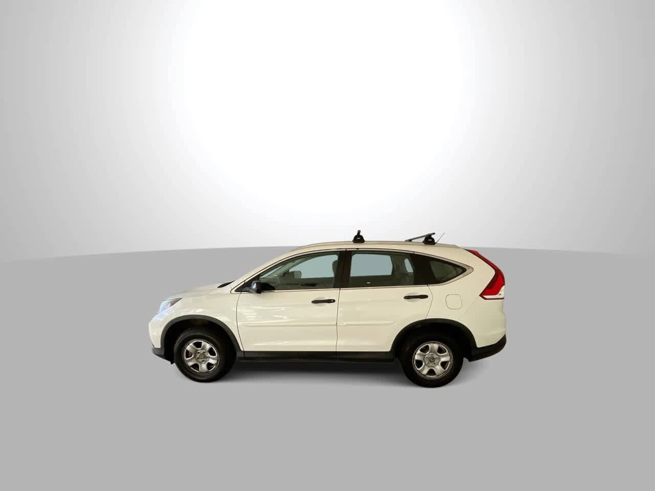 Thumbnail: 2014 Honda CR-V - 5