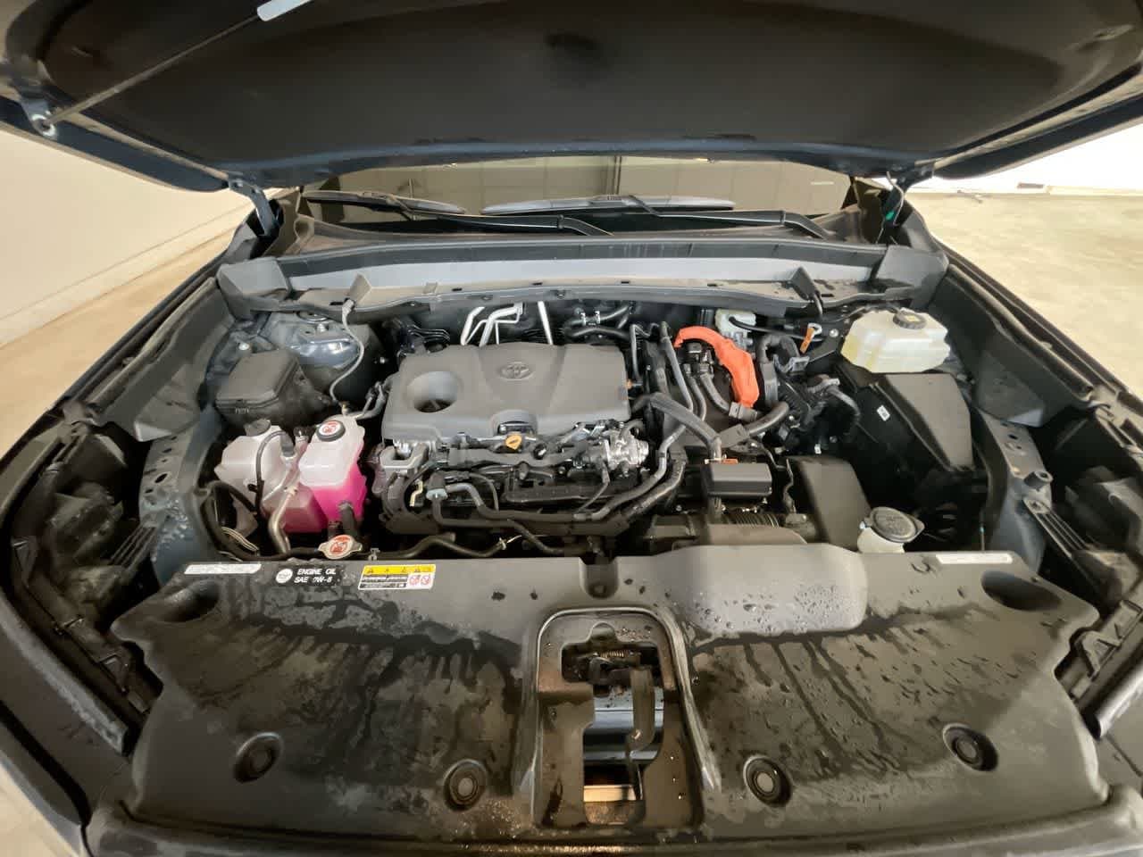 Thumbnail: 2025 Toyota Grand Highlander - 26