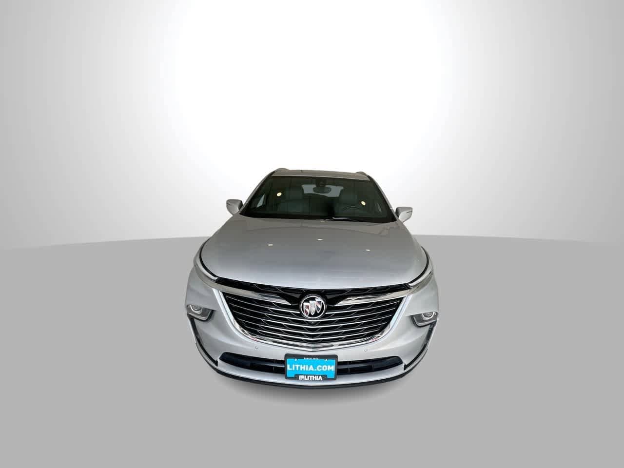 Thumbnail: 2022 Buick Enclave - 3