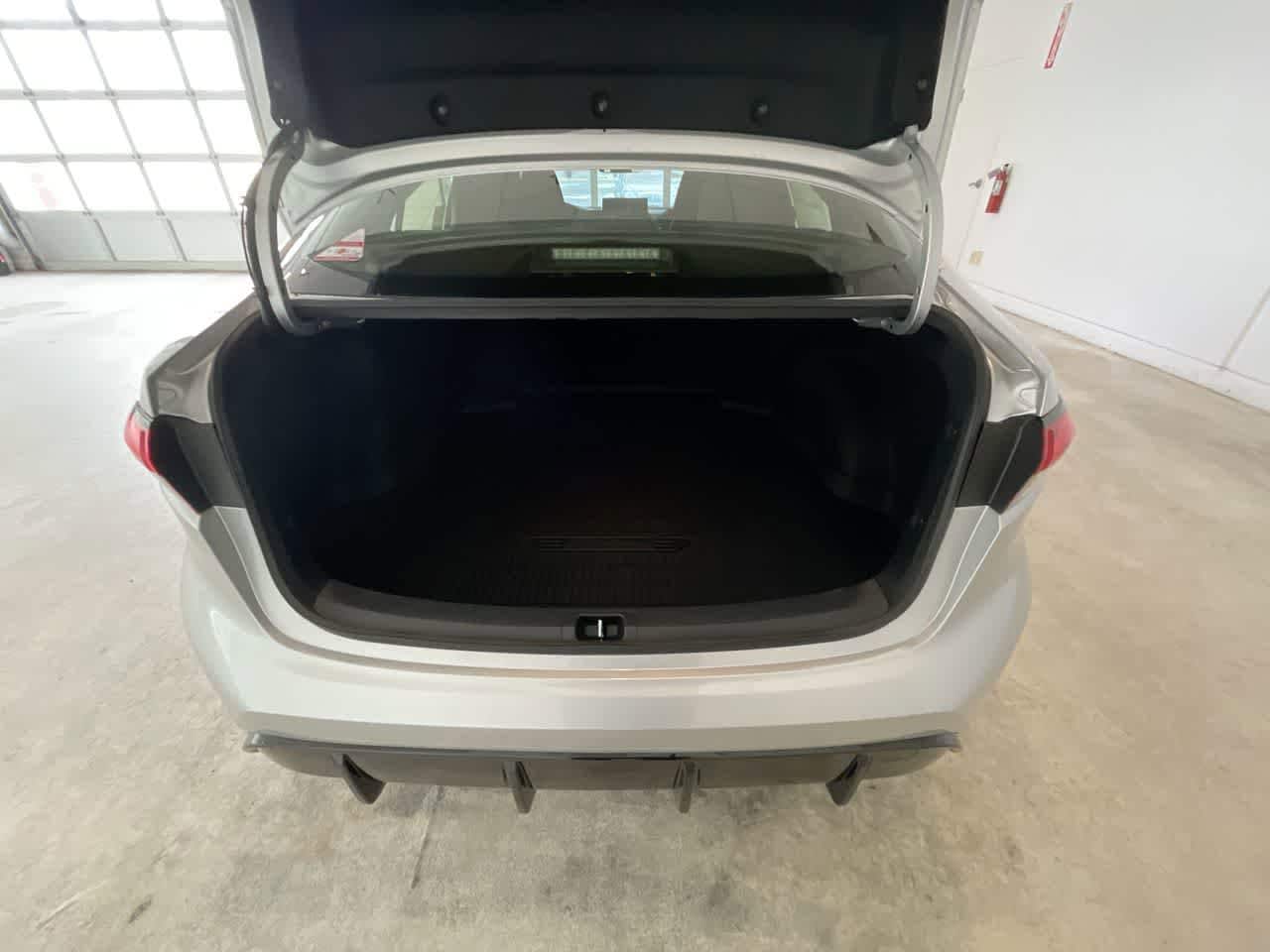 Thumbnail: 2026 Toyota Corolla - 23