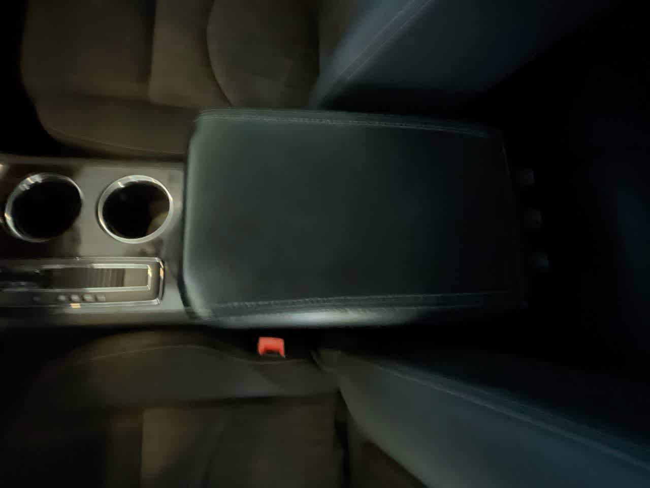 Thumbnail: 2015 Chevrolet Traverse - 20