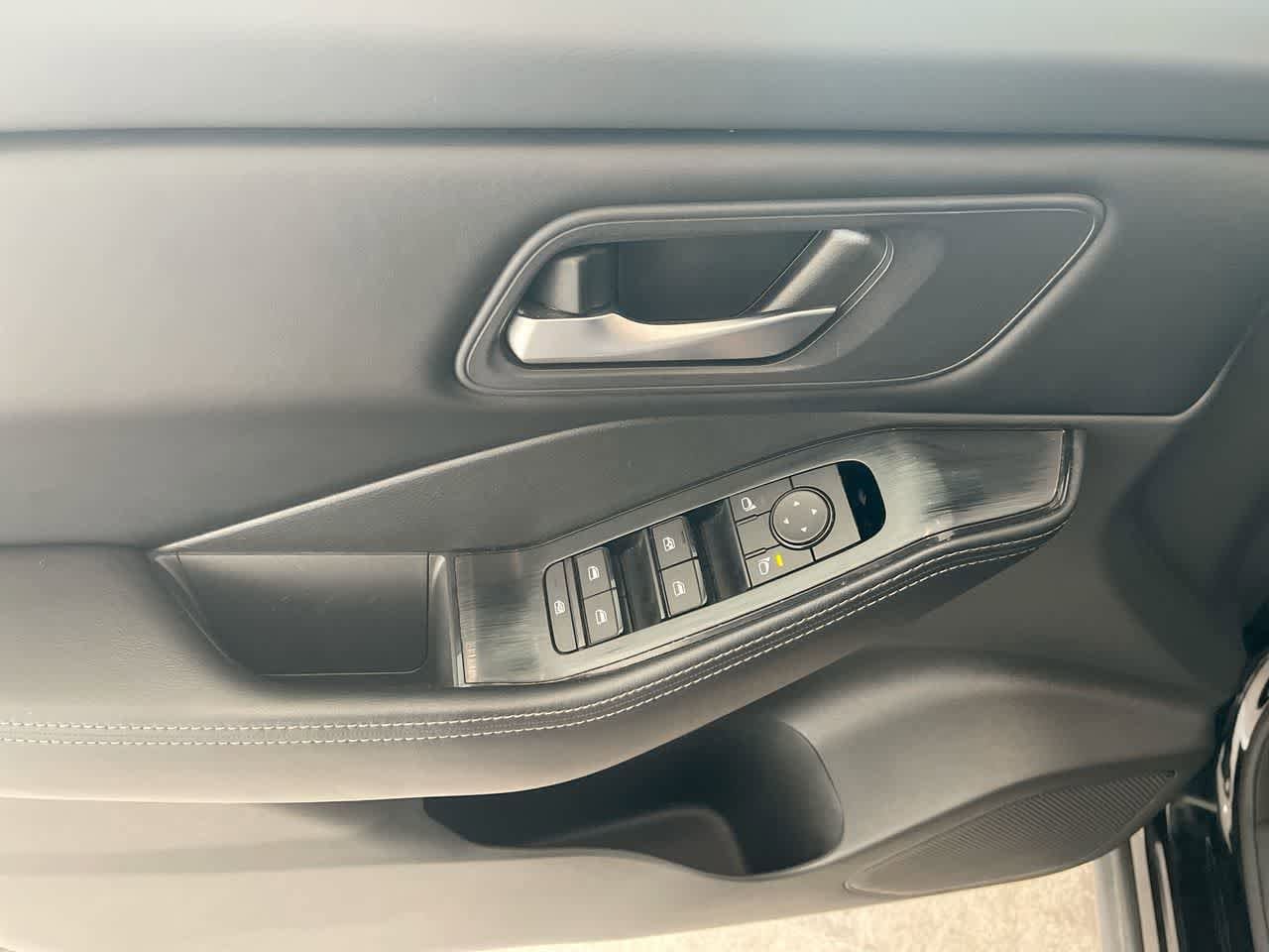 Thumbnail: 2024 Nissan Rogue - 13