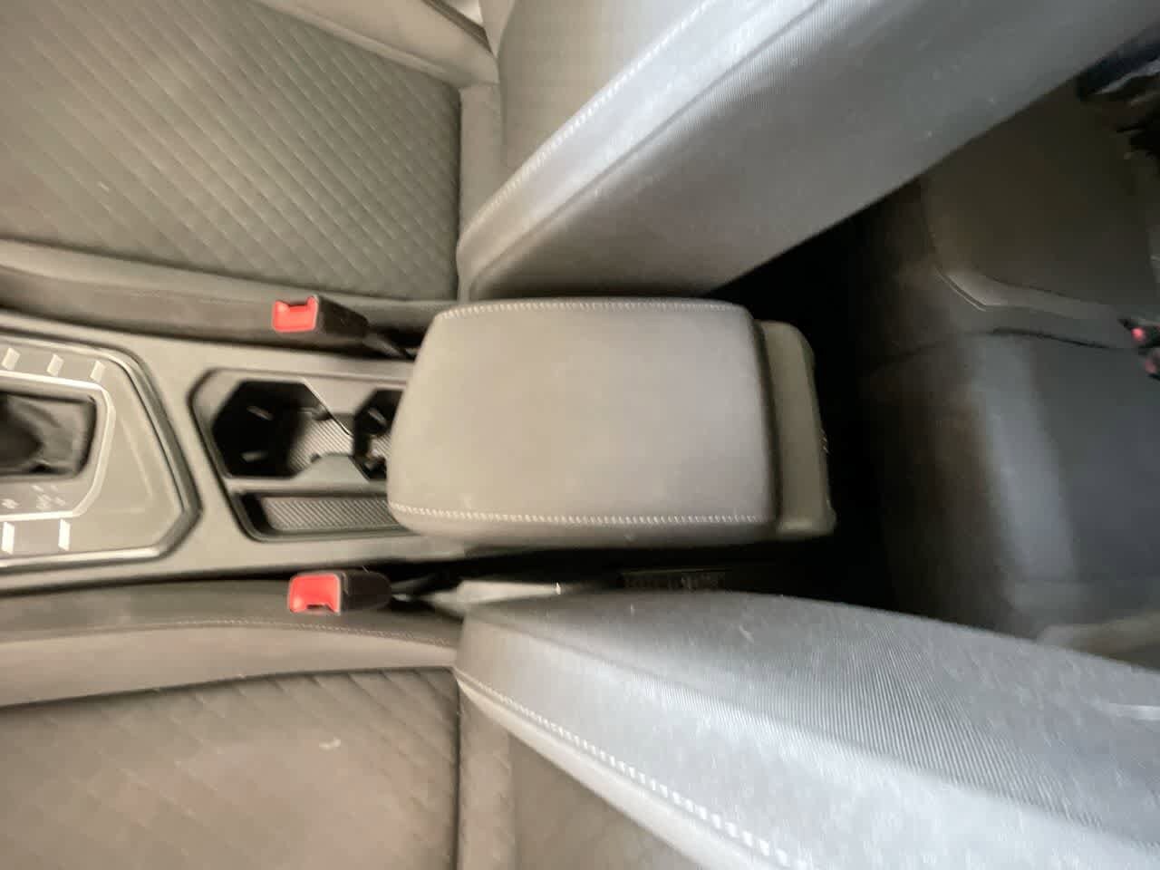 Thumbnail: 2019 Volkswagen Tiguan - 20