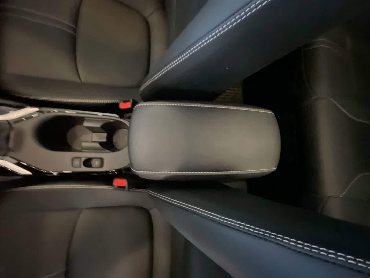 Thumbnail: 2026 Toyota Corolla - 21