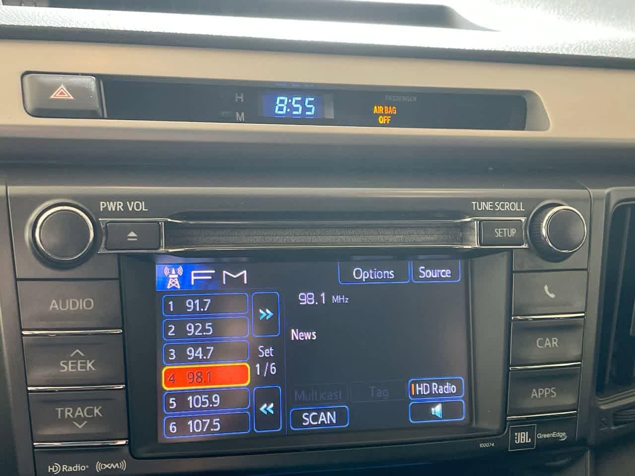 Thumbnail: 2013 Toyota RAV4 - 16