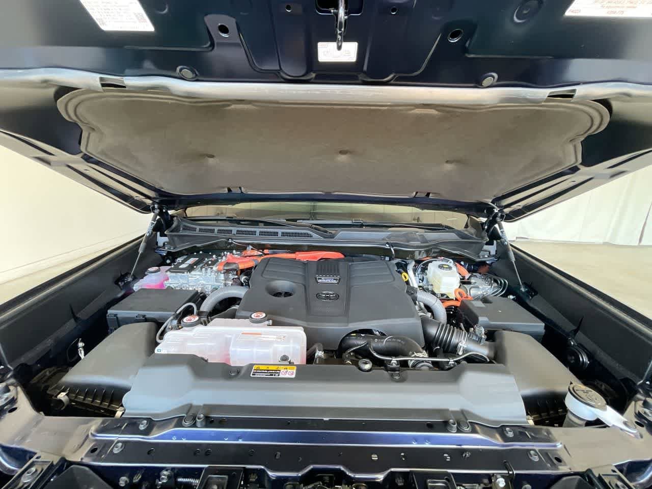 Thumbnail: 2026 Toyota Sequoia - 27