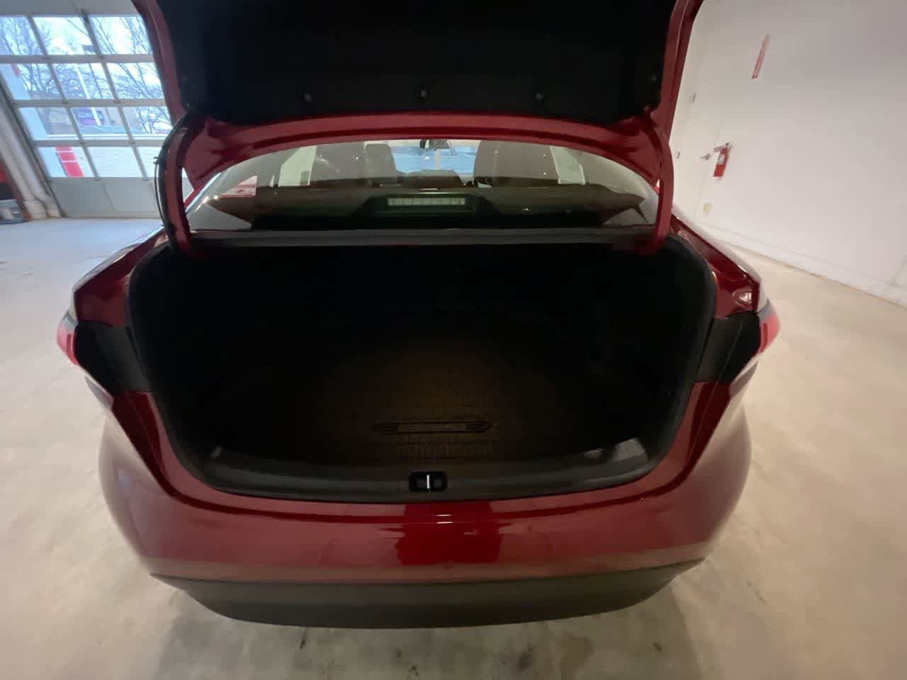 Thumbnail: 2026 Toyota Corolla - 23