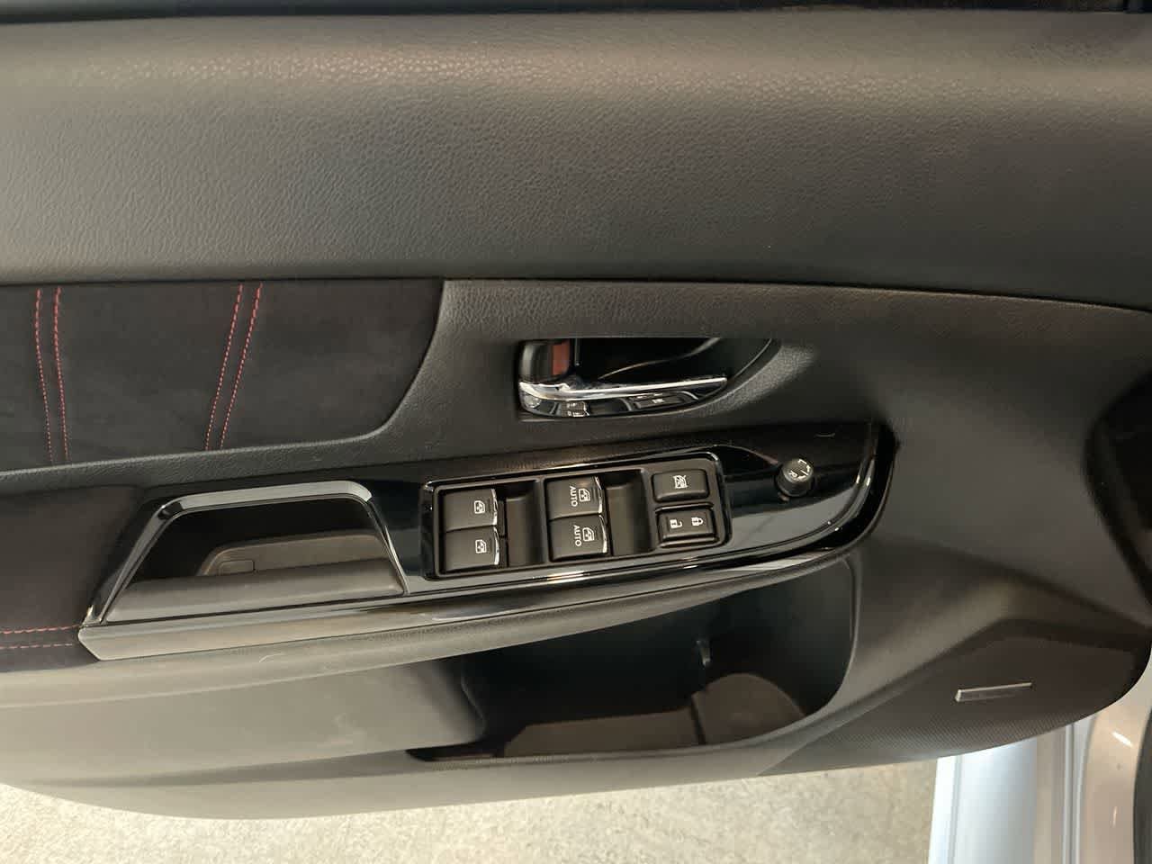 Thumbnail: 2021 Subaru WRX - 13