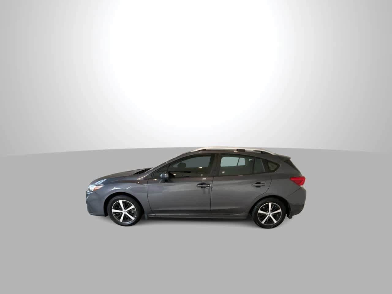 Thumbnail: 2019 Subaru Impreza - 5