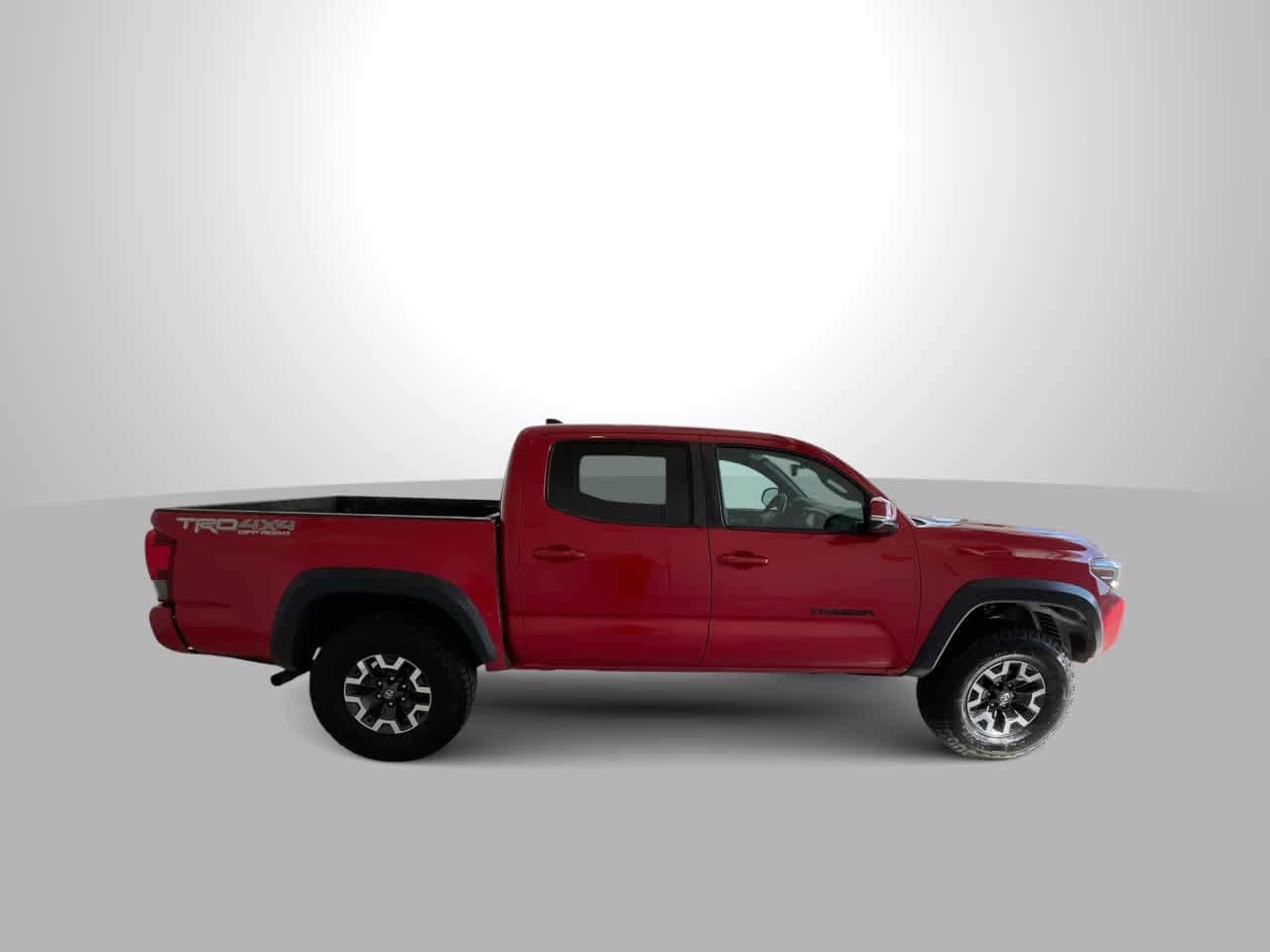 Thumbnail: 2019 Toyota Tacoma - 9