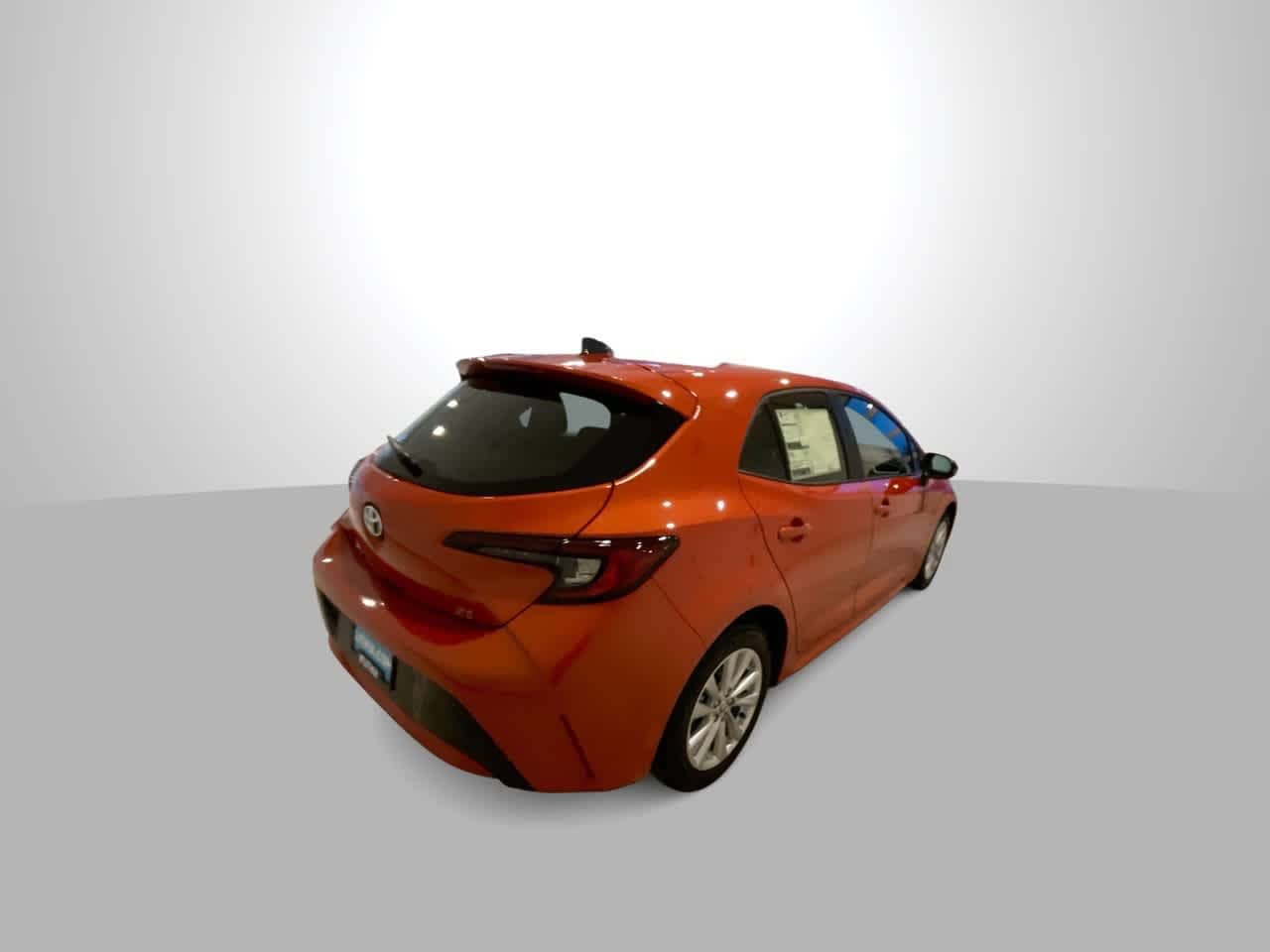 Thumbnail: 2026 Toyota Corolla - 8