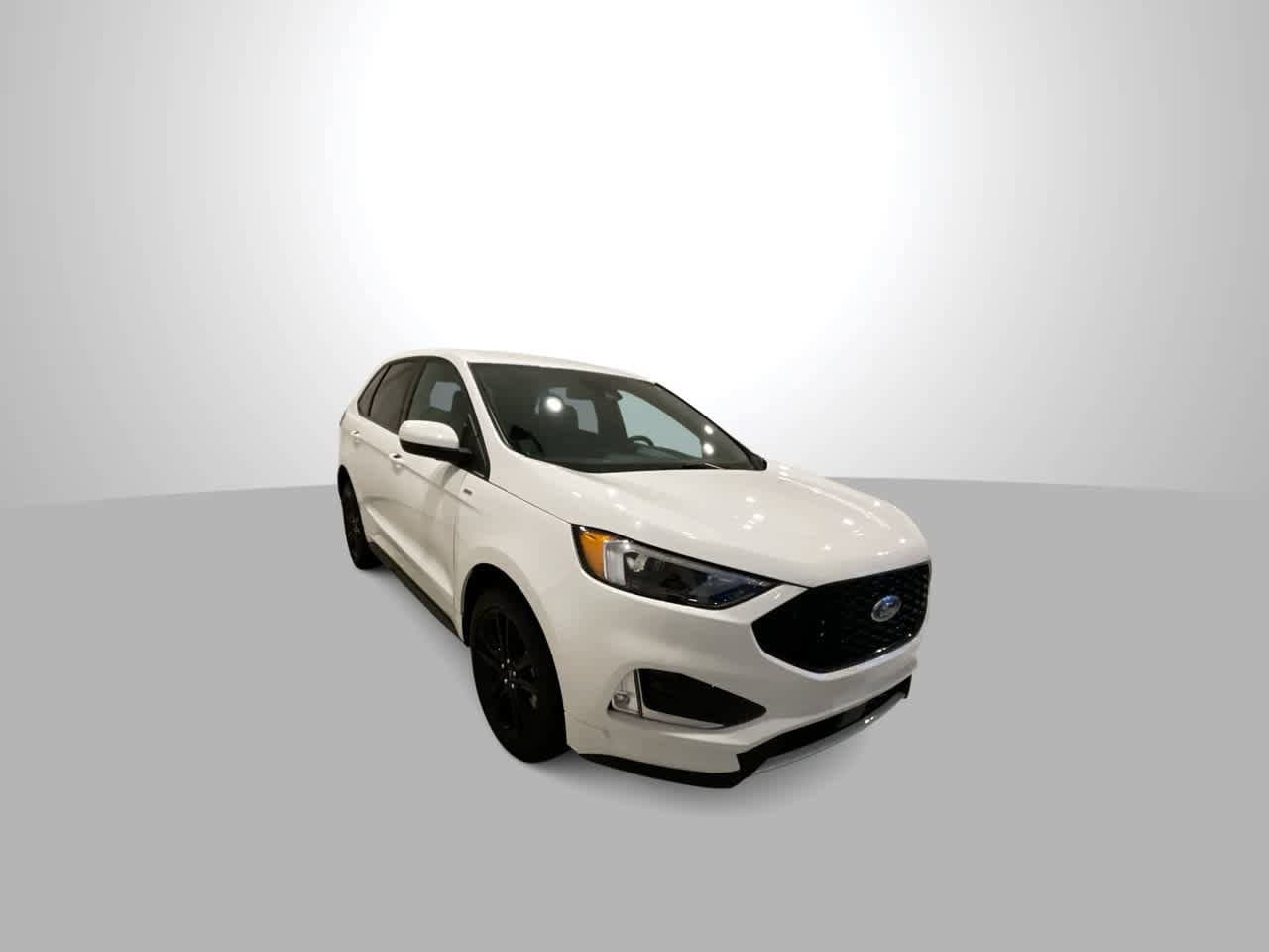 Thumbnail: 2024 Ford Edge - 2