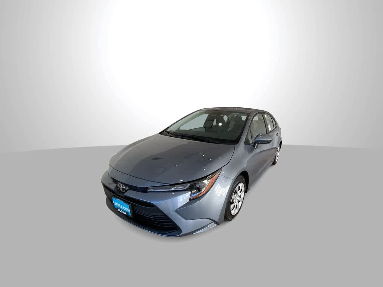 Thumbnail: 2026 Toyota Corolla - 4