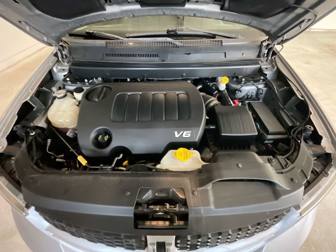 Thumbnail: 2019 Dodge Journey - 26