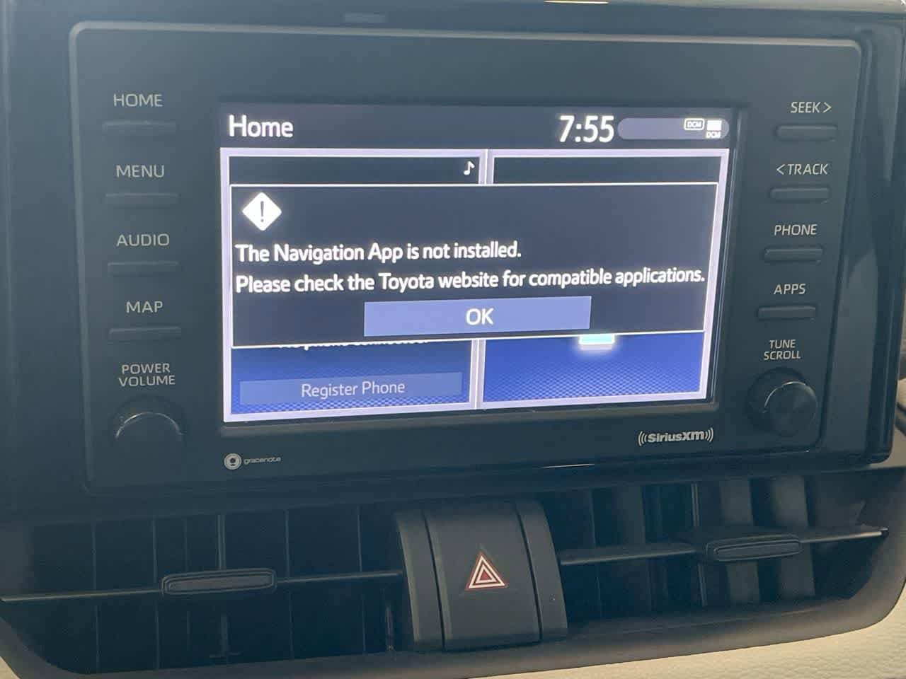 Thumbnail: 2021 Toyota RAV4 - 18