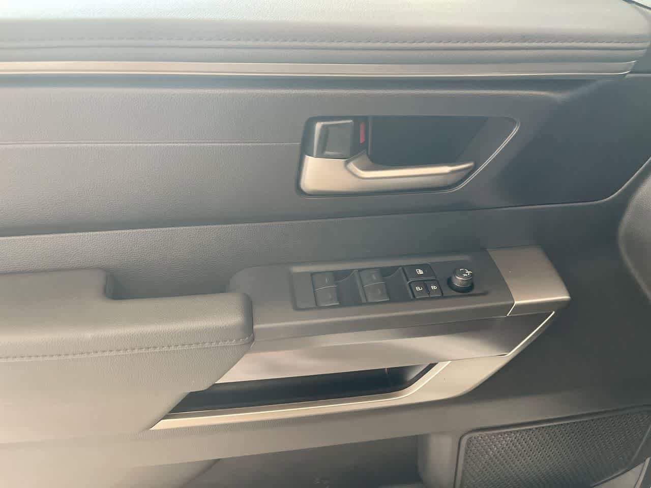 Thumbnail: 2026 Toyota Tundra - 13