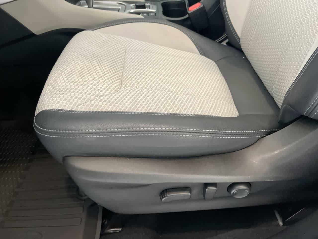 Thumbnail: 2023 Subaru Forester - 12