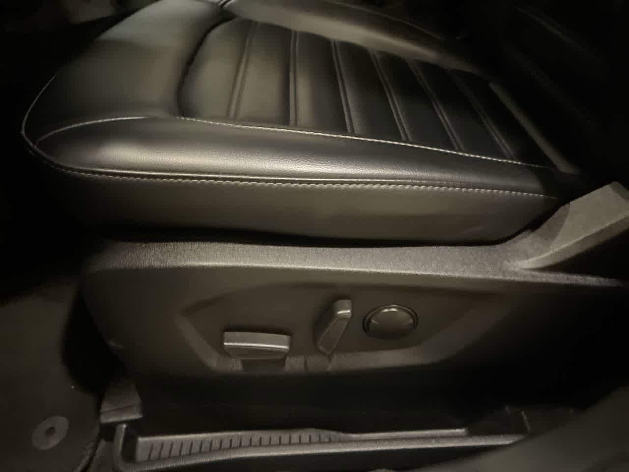 Thumbnail: 2024 Ford Edge - 12