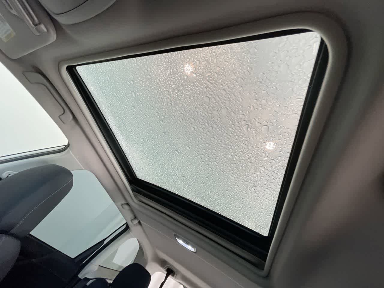 Thumbnail: 2022 Subaru Forester - 22