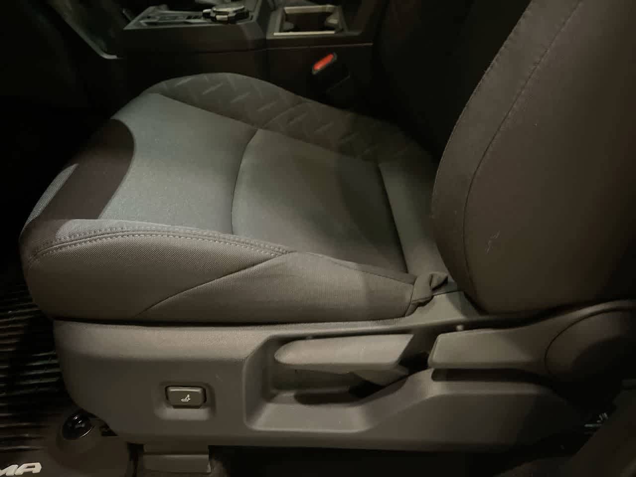 Thumbnail: 2026 Toyota Tacoma - 12