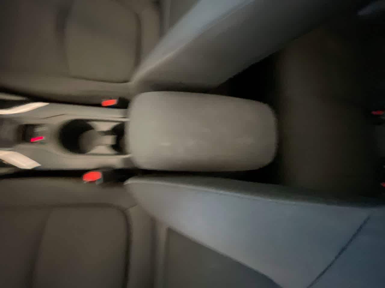 Thumbnail: 2022 Toyota Corolla Cross - 21