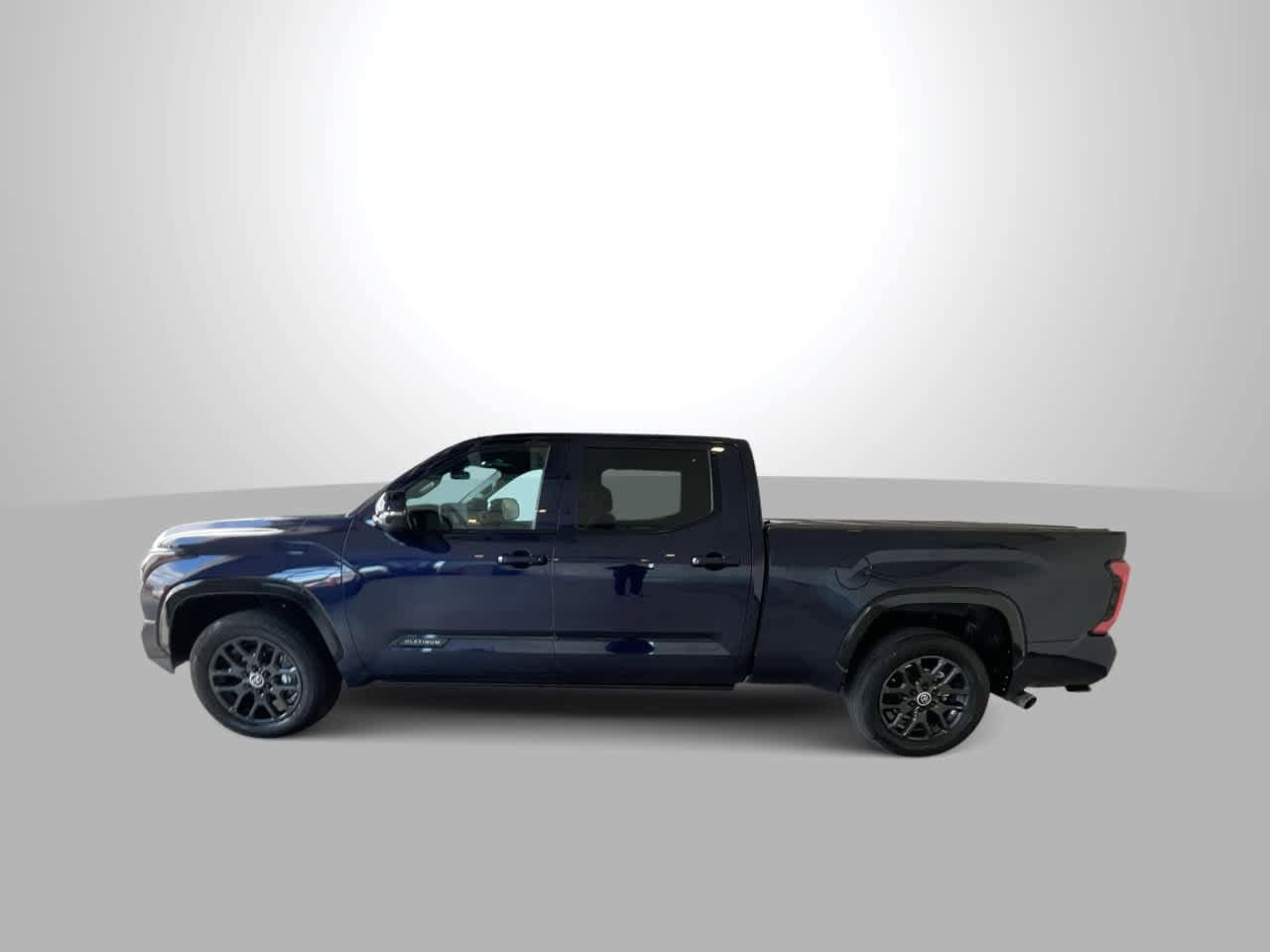 Thumbnail: 2024 Toyota Tundra - 5