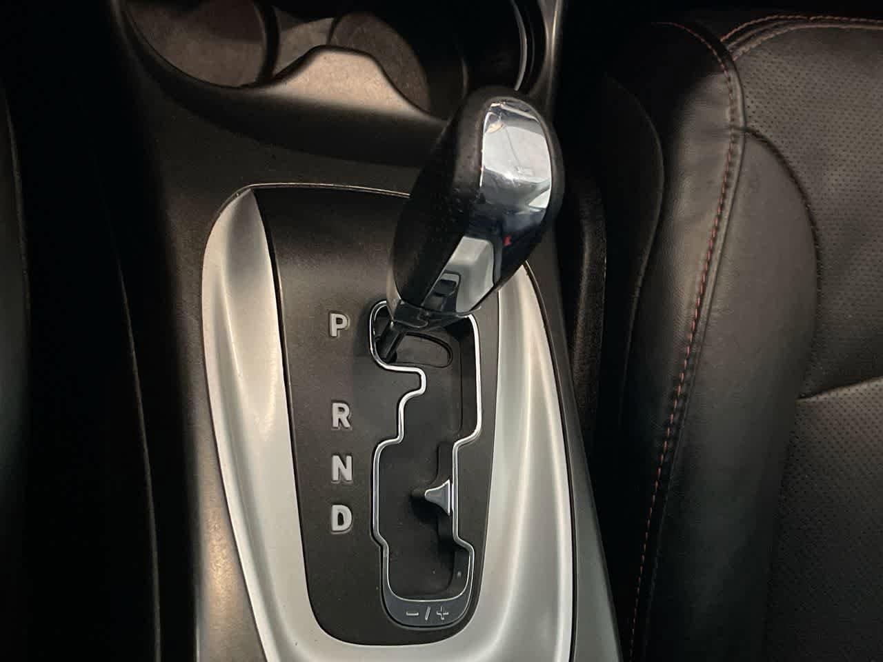 Thumbnail: 2019 Dodge Journey - 20