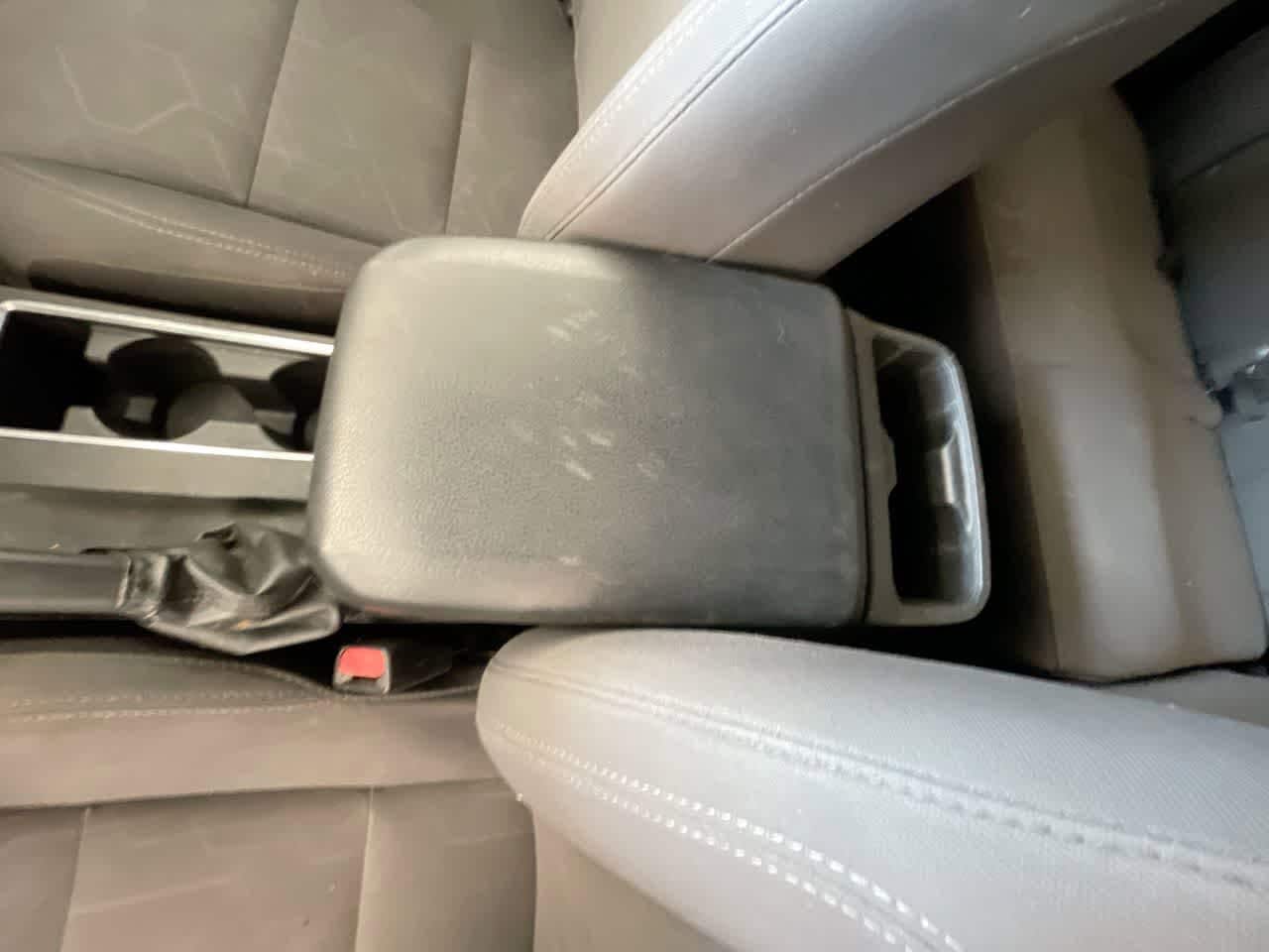 Thumbnail: 2019 Toyota Tacoma - 21