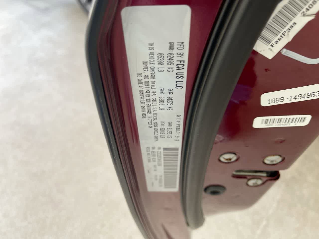 Thumbnail: 2019 Dodge Challenger - 27