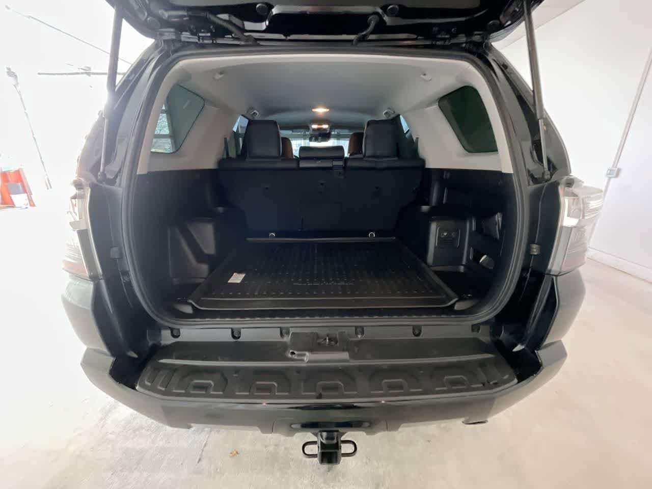 Thumbnail: 2024 Toyota 4Runner - 23