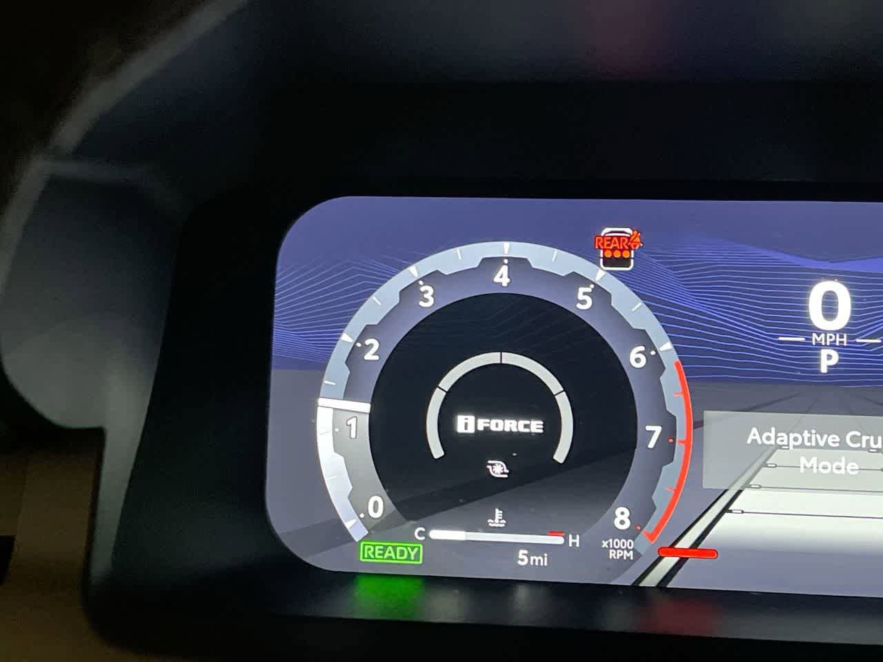 Thumbnail: 2026 Toyota 4Runner - 15