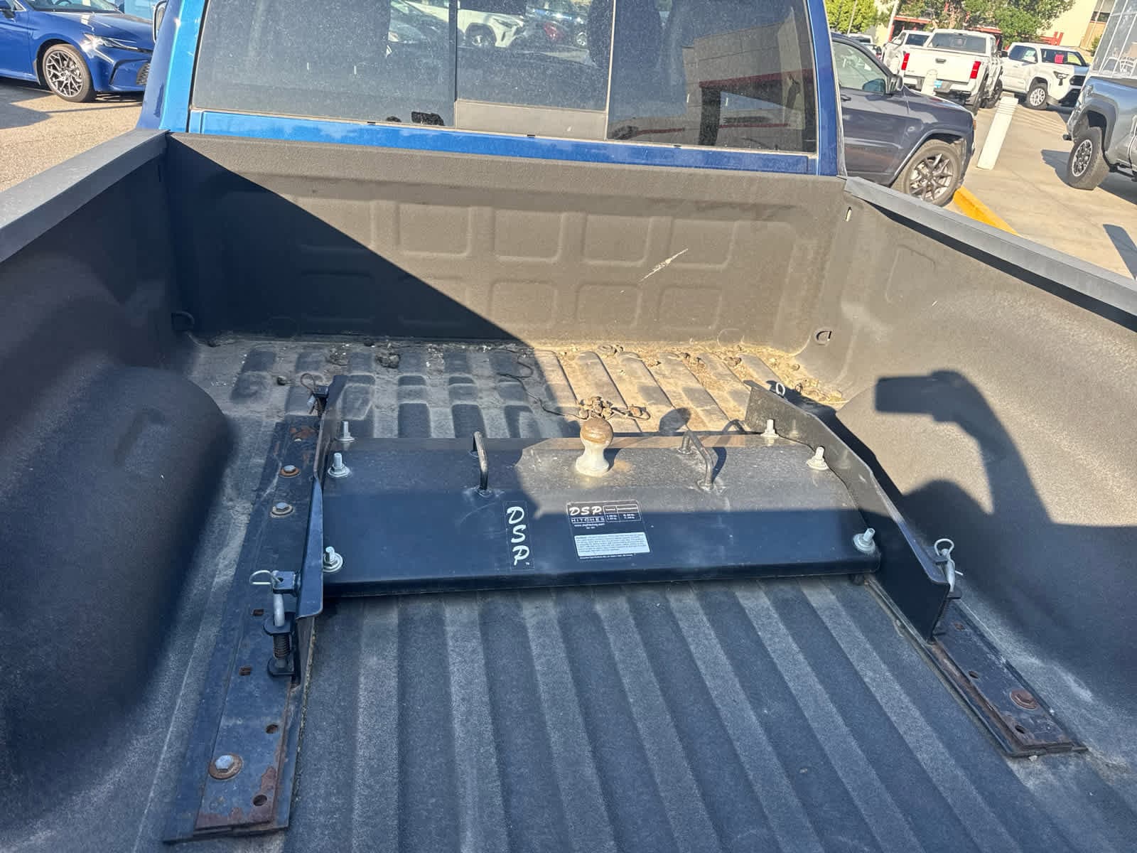 Thumbnail: 2011 RAM 3500 - 33