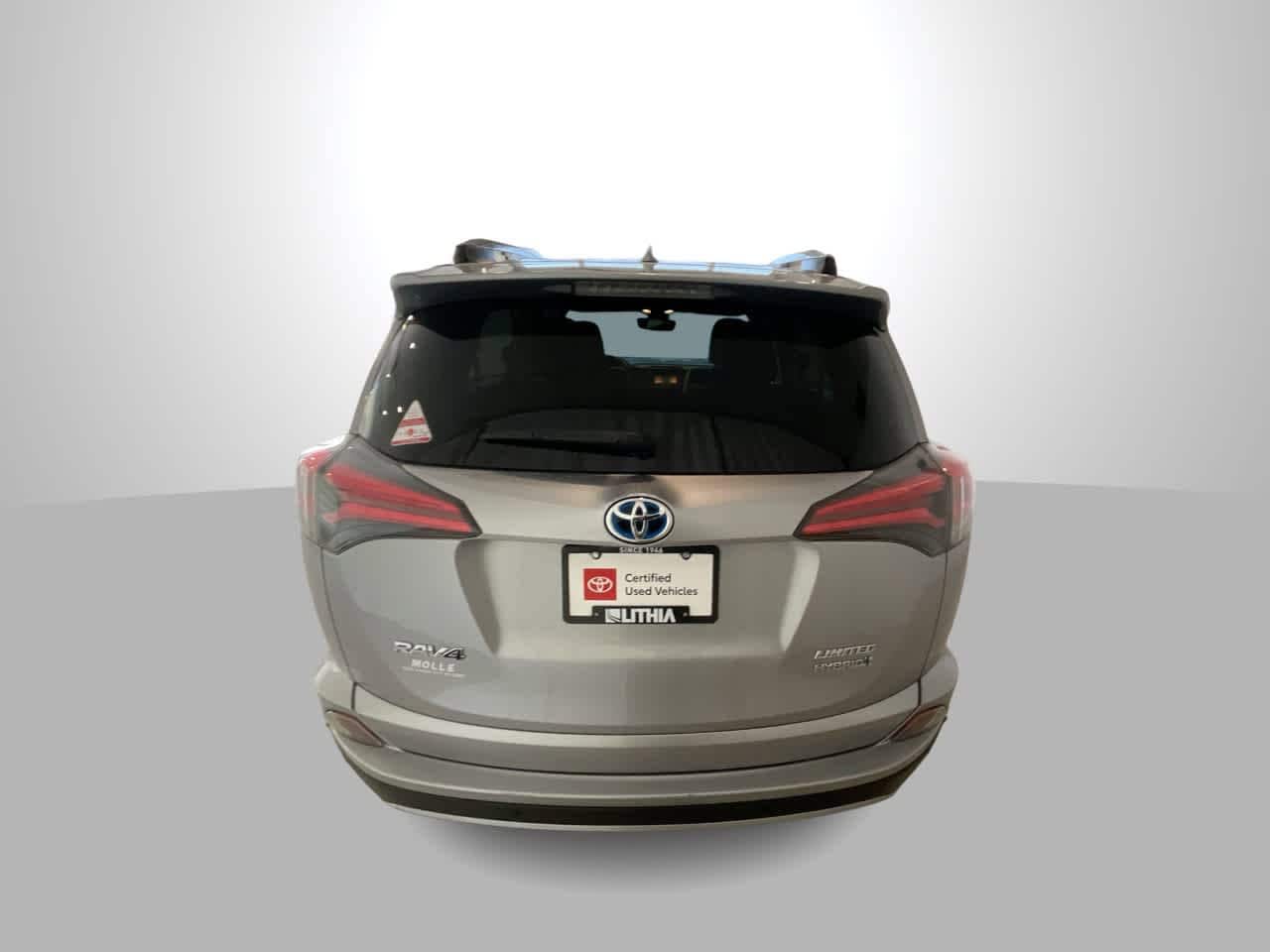 Thumbnail: 2017 Toyota RAV4 - 7