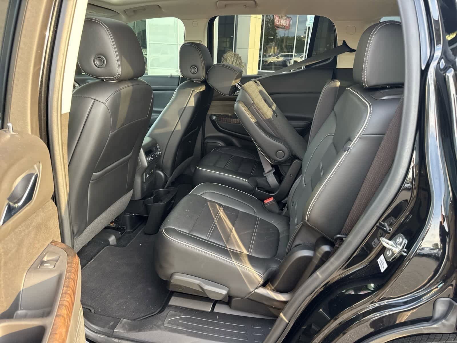 Thumbnail: 2021 GMC Acadia - 37