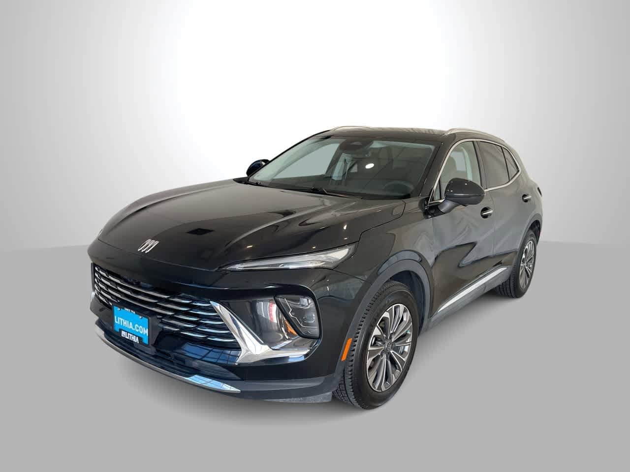 Thumbnail: 2024 Buick Envision - 1