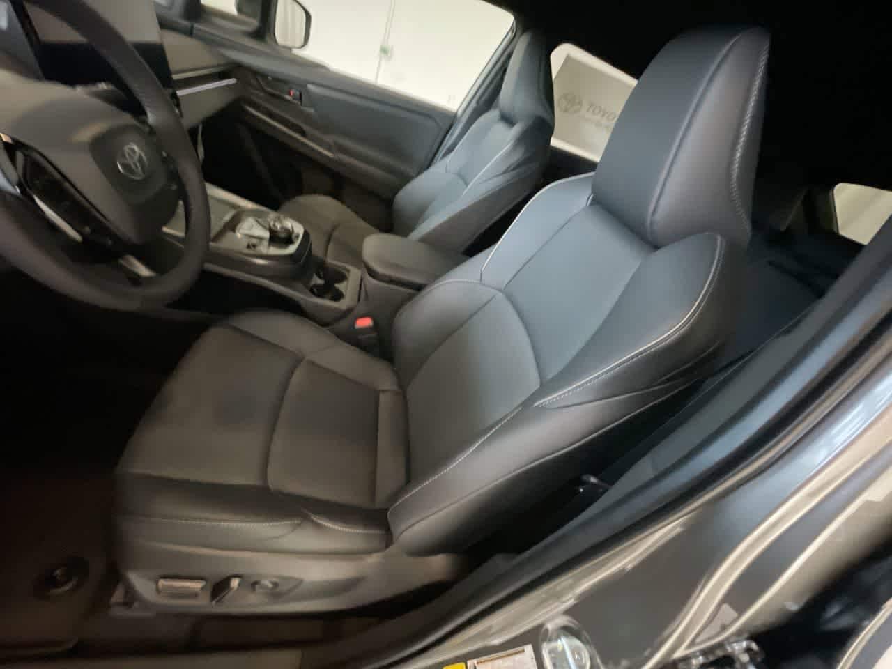 Thumbnail: 2026 Toyota bZ - 11