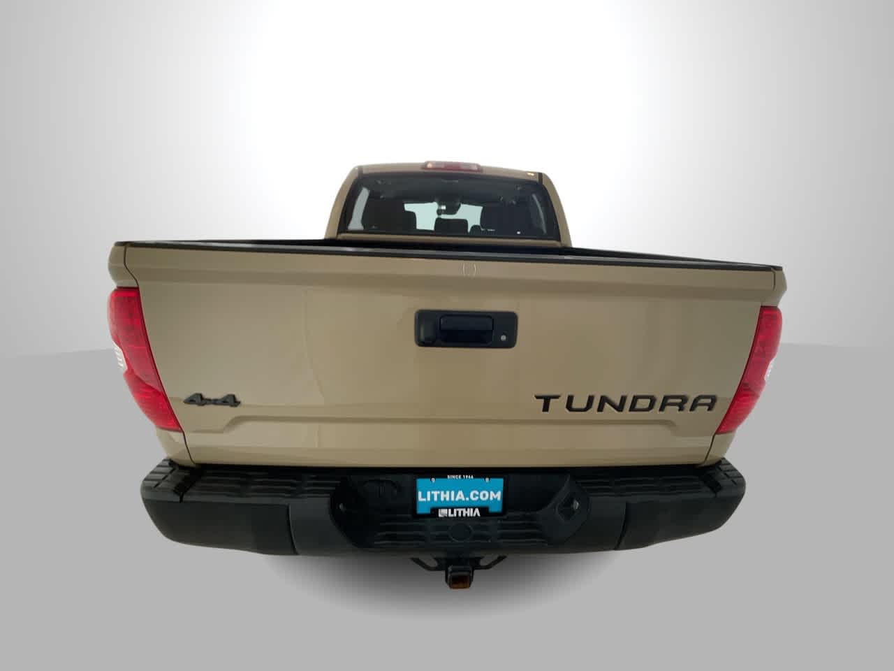 Thumbnail: 2019 Toyota Tundra - 6