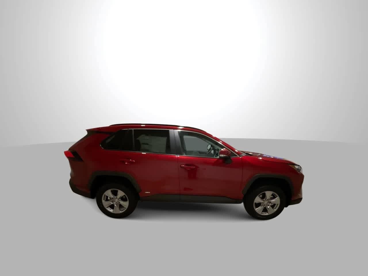 Thumbnail: 2025 Toyota RAV4 - 9