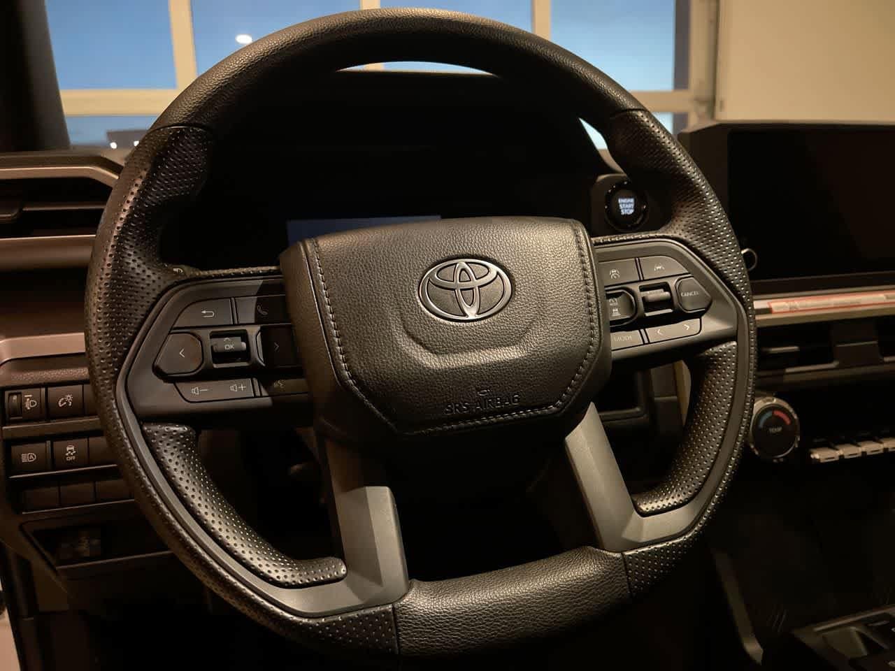 Thumbnail: 2026 Toyota Tacoma - 14