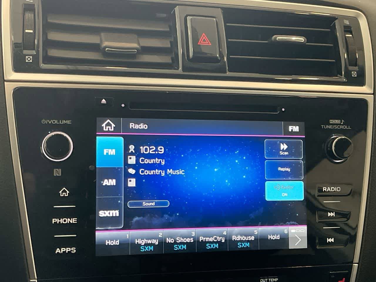 Thumbnail: 2019 Subaru Outback - 16