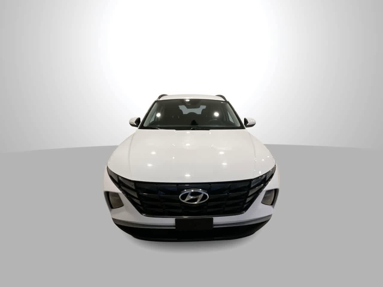 Thumbnail: 2024 Hyundai Tucson - 3