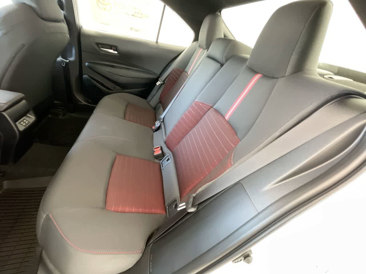 Thumbnail: 2025 Toyota Corolla - 22