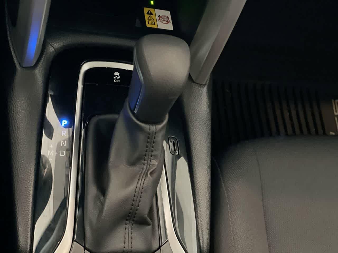 Thumbnail: 2022 Toyota Corolla Cross - 20