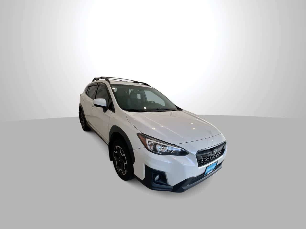 Thumbnail: 2018 Subaru Crosstrek - 2