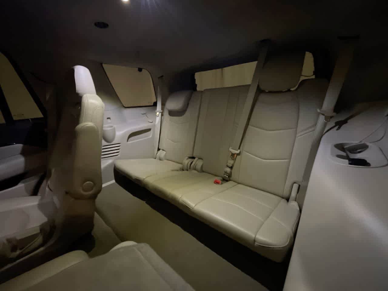 Thumbnail: 2015 Cadillac Escalade - 24