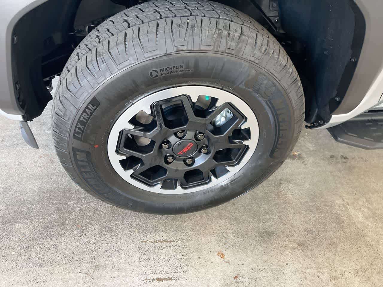 Thumbnail: 2026 Toyota 4Runner - 10