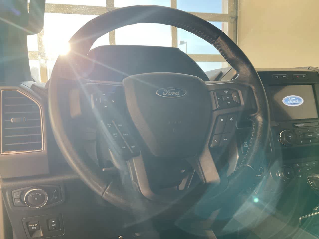 Thumbnail: 2020 Ford F-150 - 14