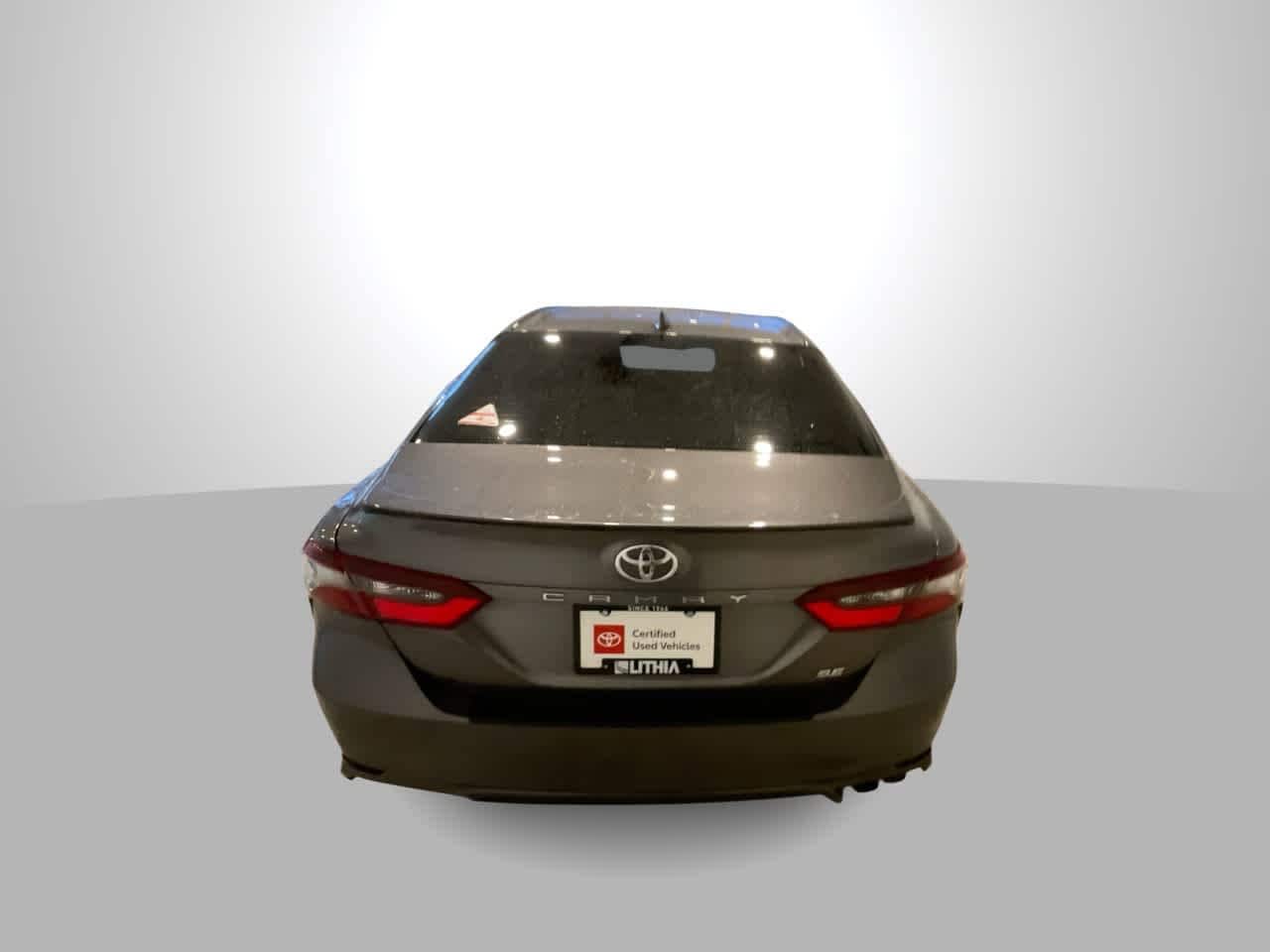 Thumbnail: 2022 Toyota Camry - 7