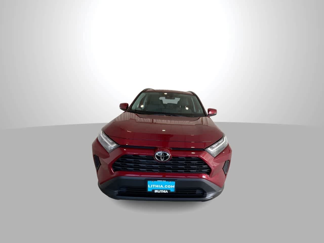 Thumbnail: 2025 Toyota RAV4 - 3