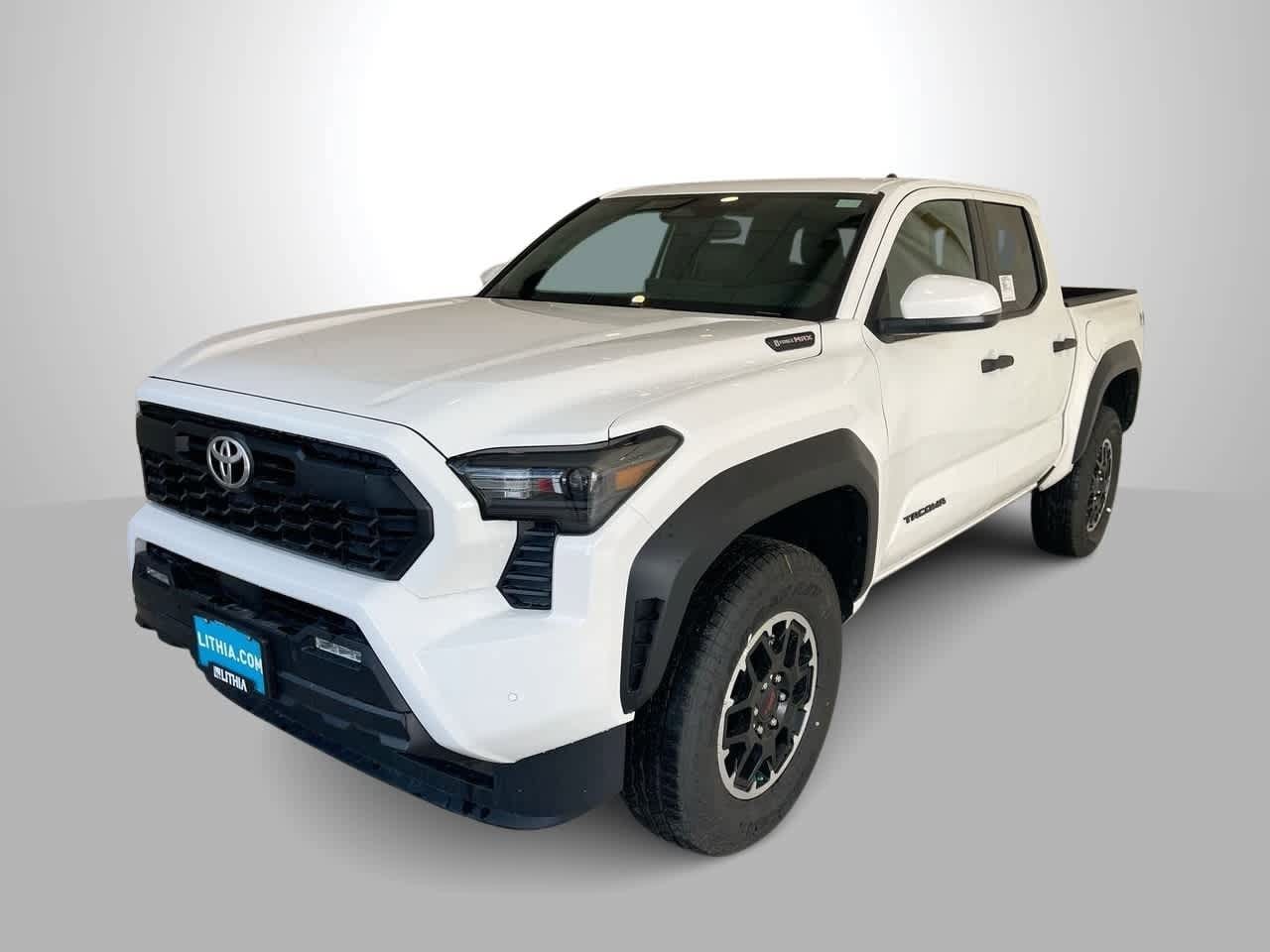 Thumbnail: 2025 Toyota Tacoma - 1
